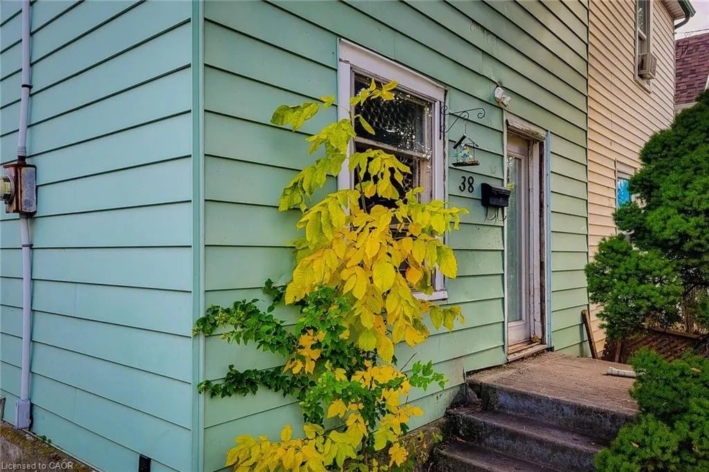 38 Ellis Avenue