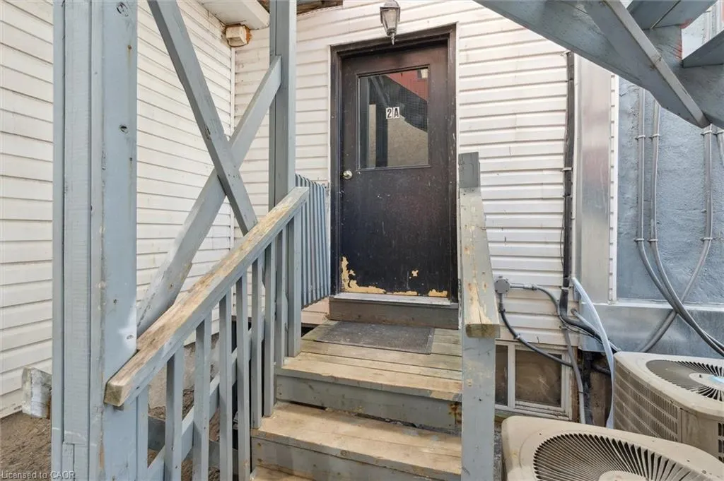 906 King Street E, #2A