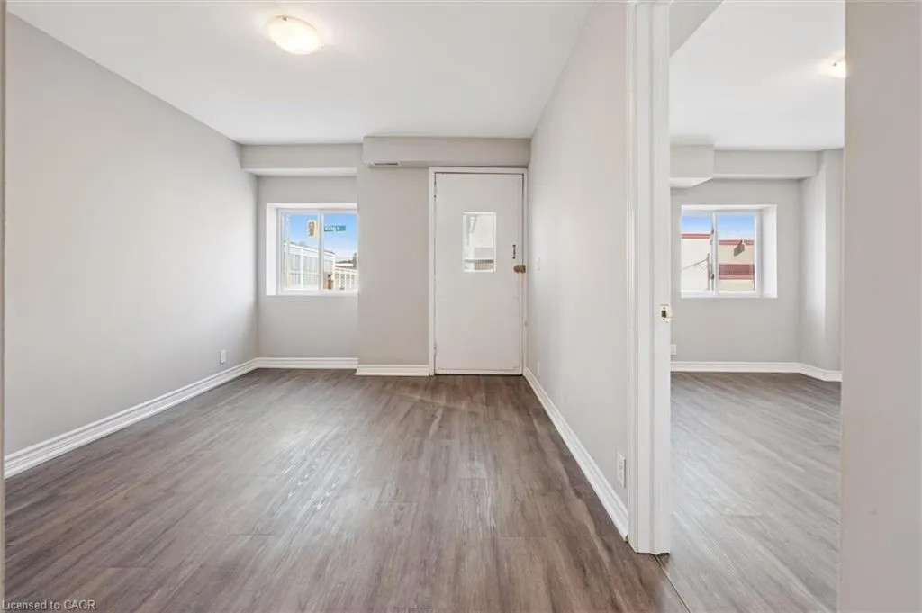 906 King Street E, #2A