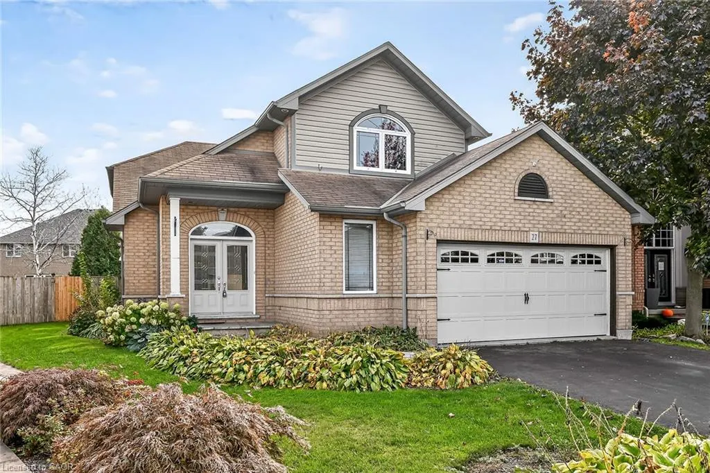 27 Surrey Drive