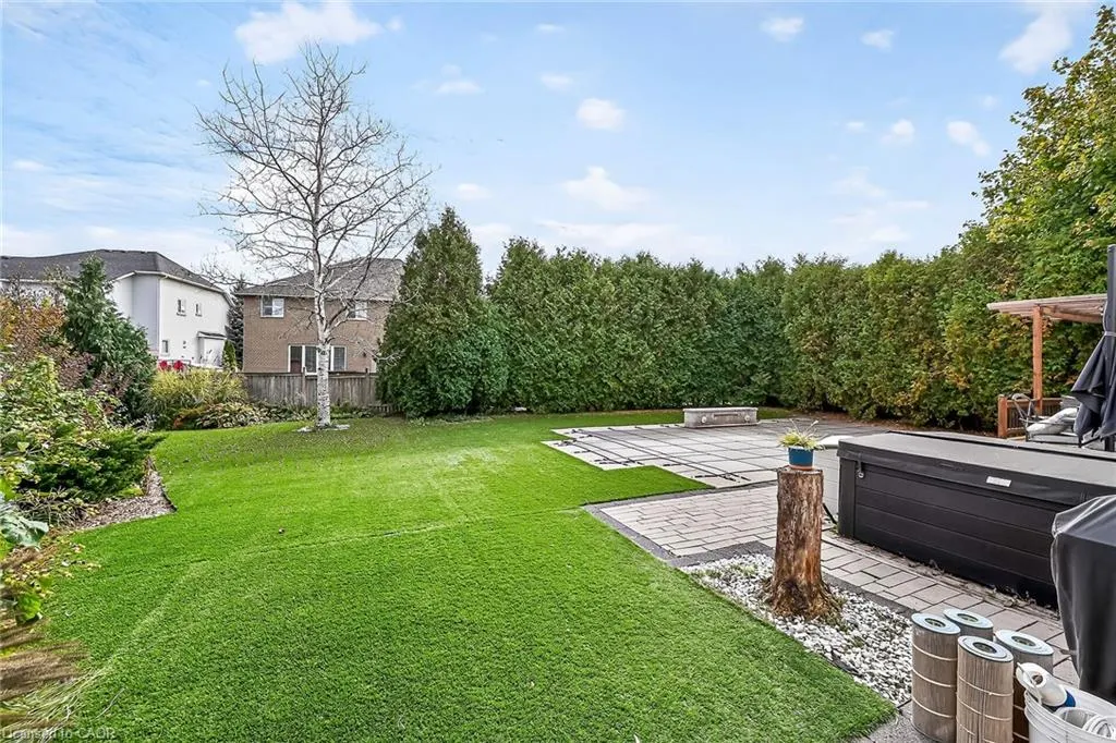 27 Surrey Drive
