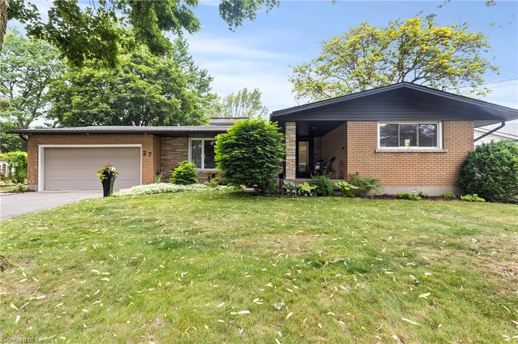 27 Daleview Crescent