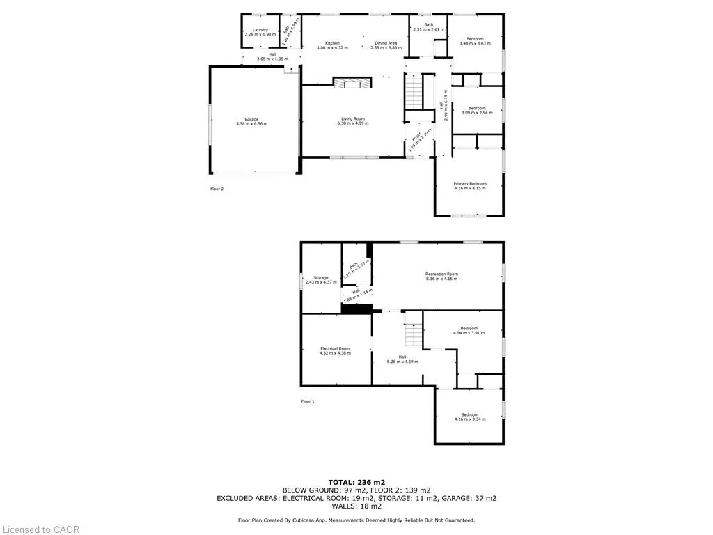 27 Daleview Crescent