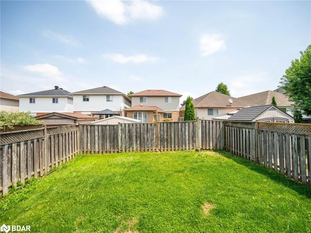 23 Beaverton Drive
