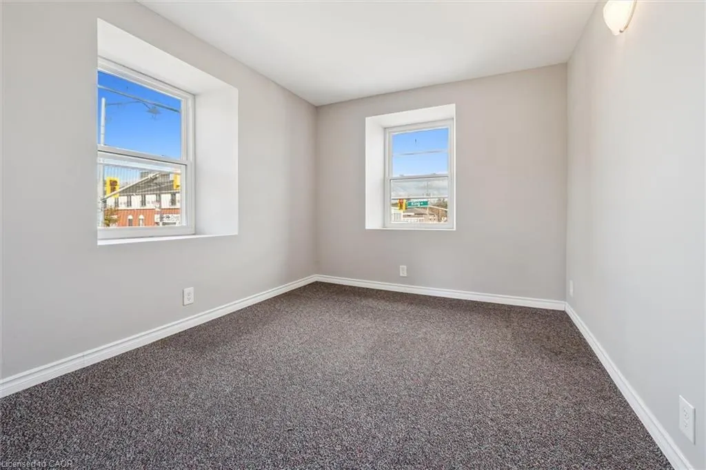 906 King Street E, #1C