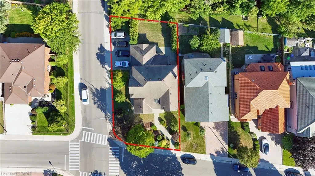 126 Montmorency Drive