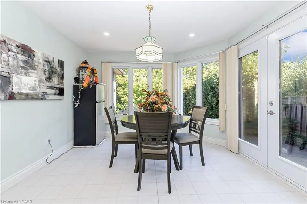126 Montmorency Drive
