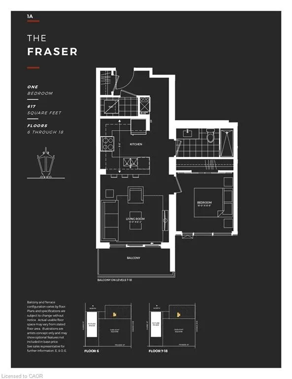 50 Grand Avenue S, #1306