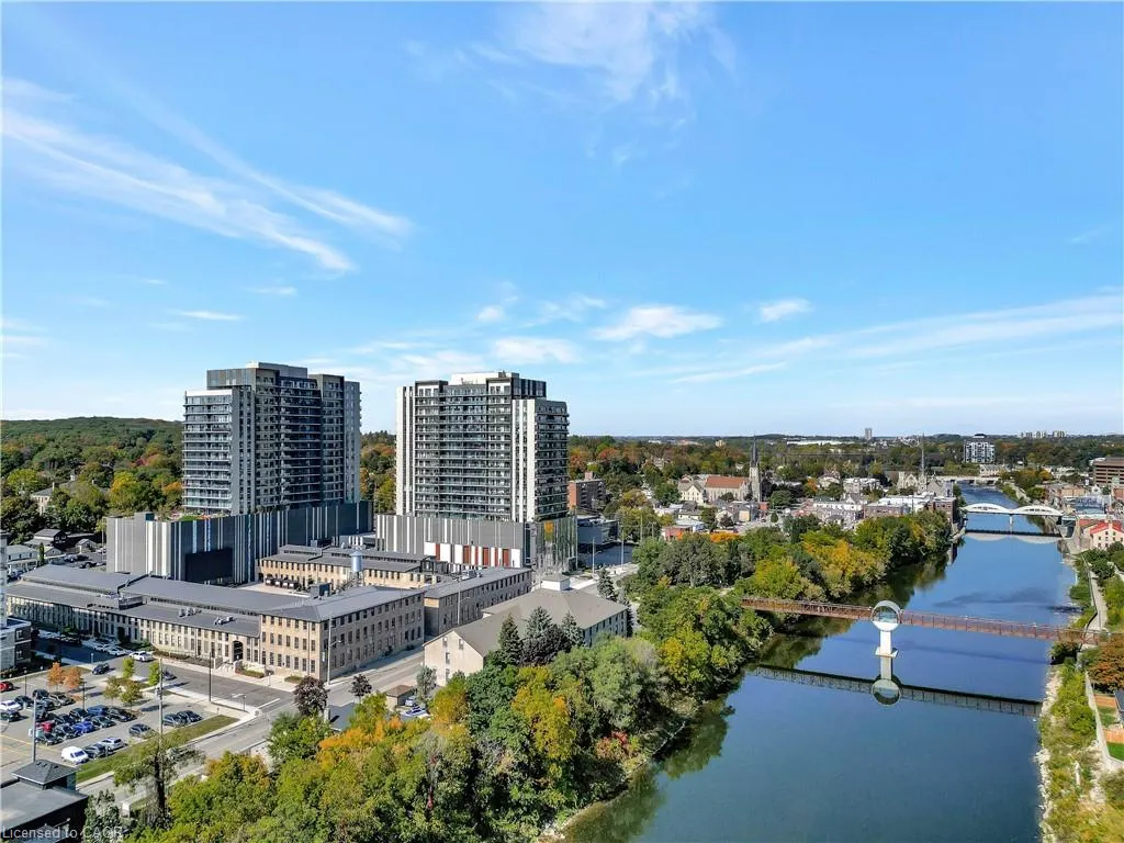 50 Grand Avenue S, #1306