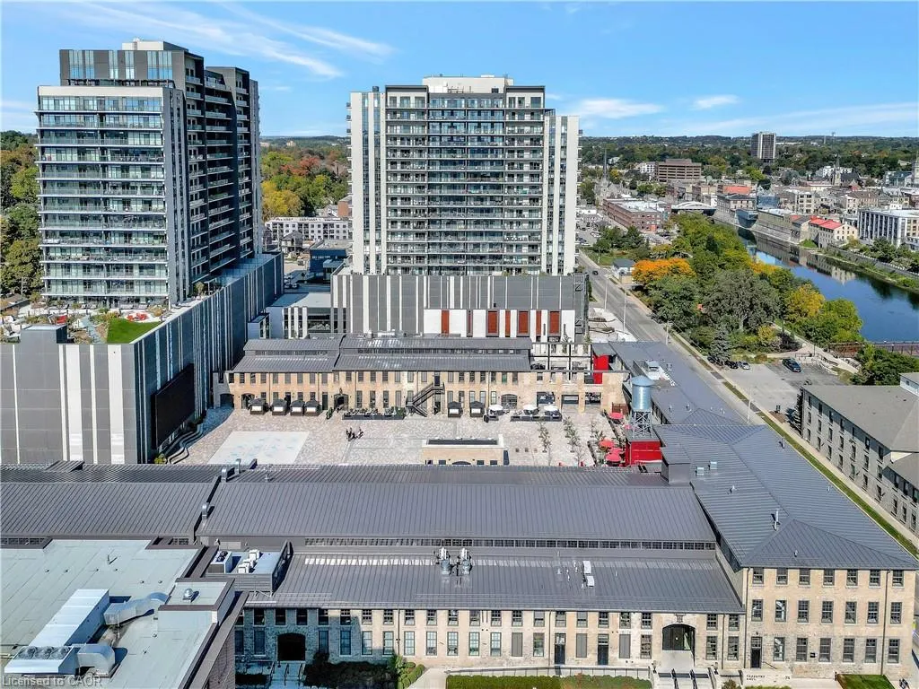 50 Grand Avenue S, #1306