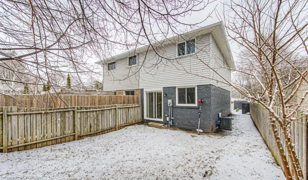 152 Overlea Drive