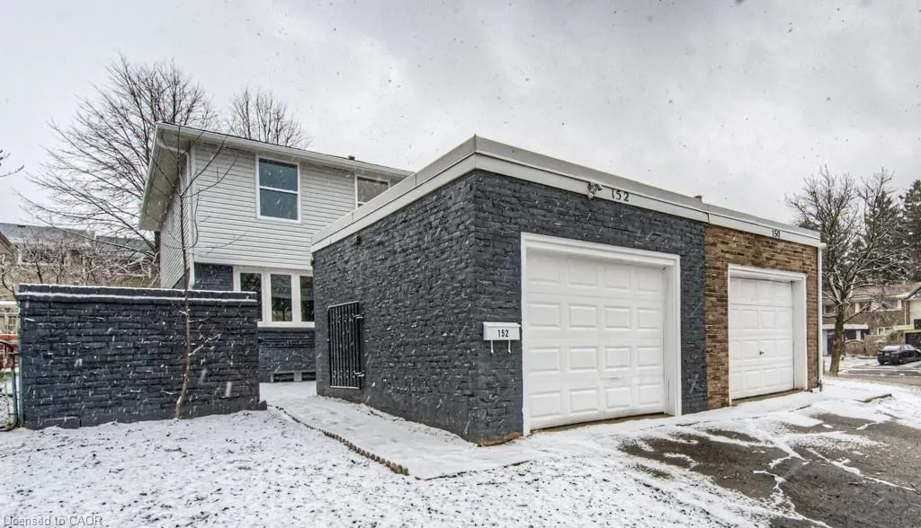 152 Overlea Drive