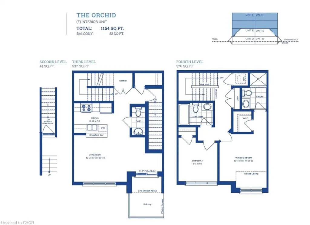 31 Mill Street, #74