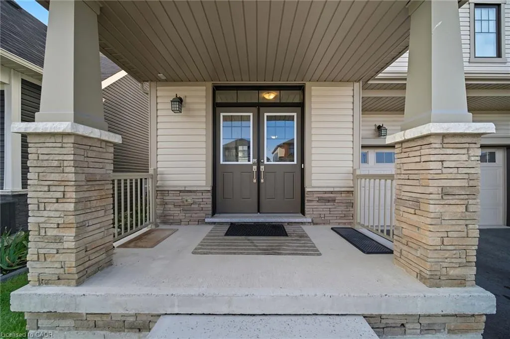 90 David Street