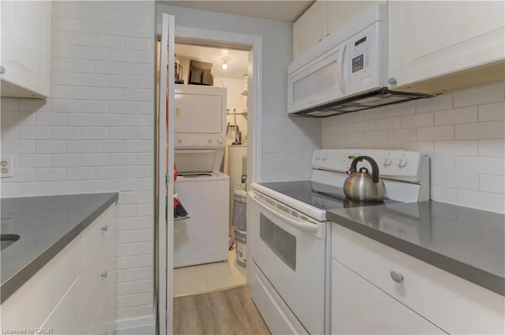 30 Bridge Street W, #104