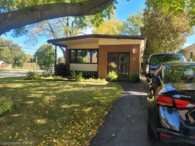 89 Deschene Avenue