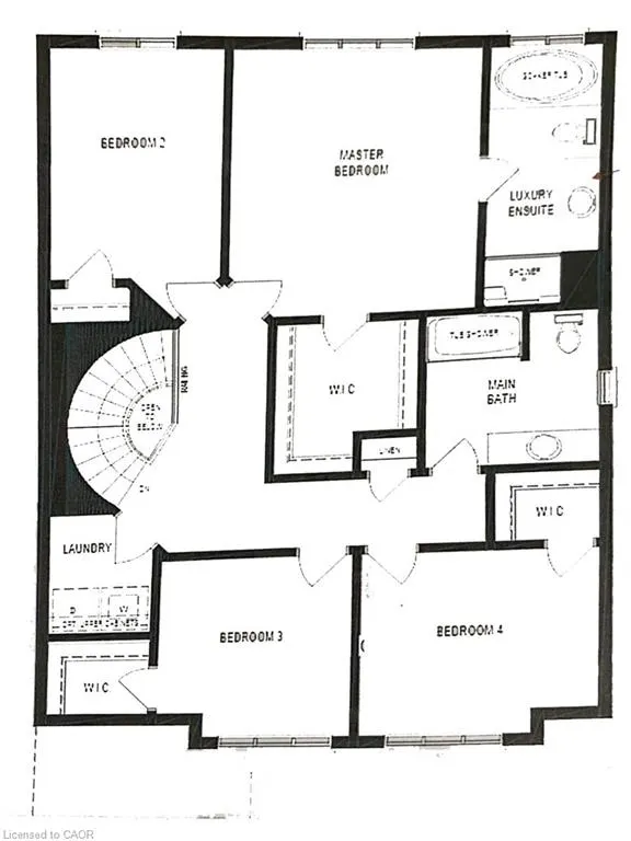 474 Blackburn Drive