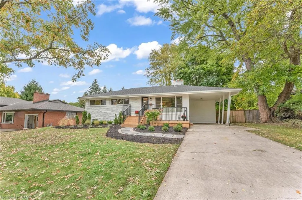 95 Seneca Drive
