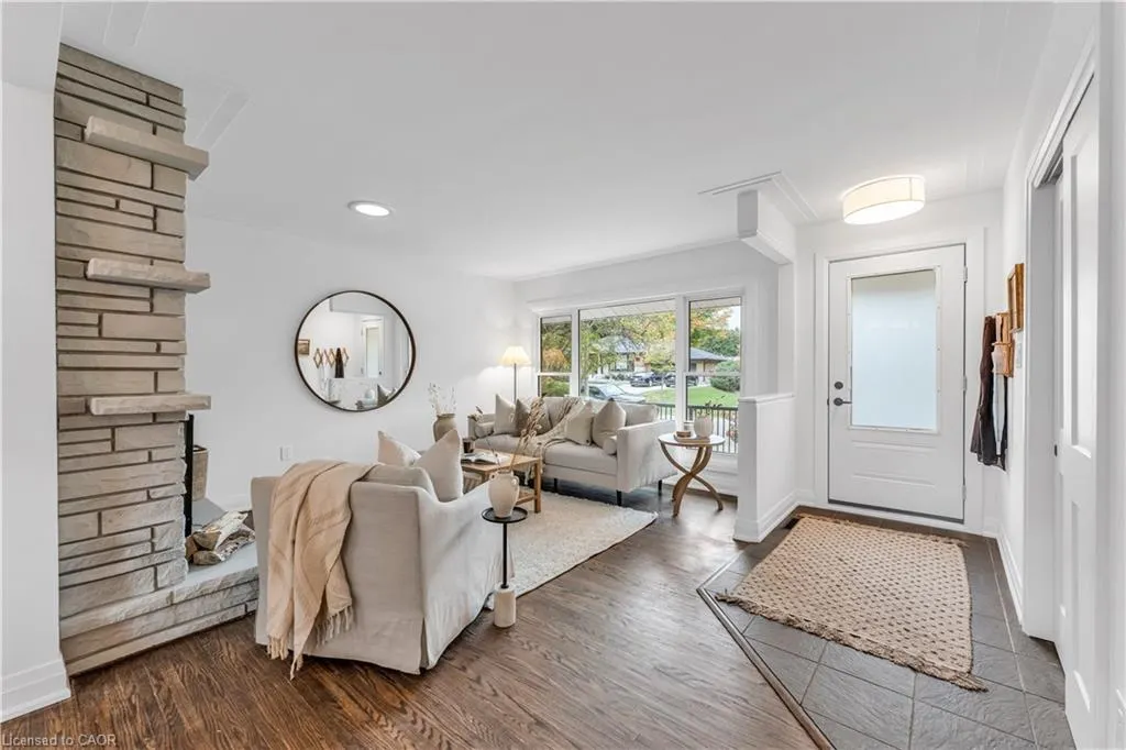 95 Seneca Drive