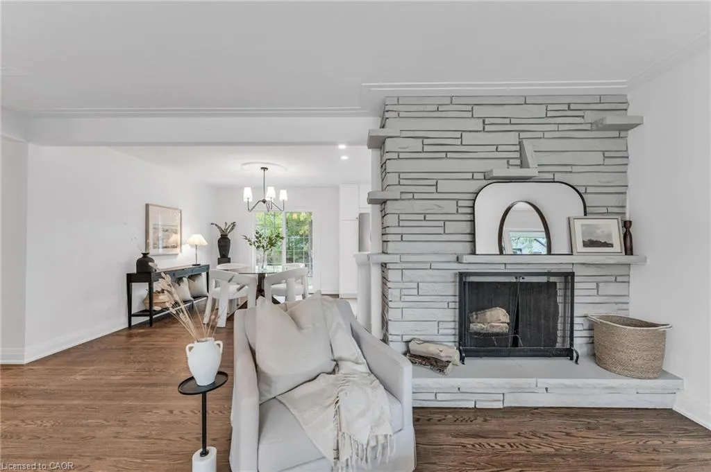 95 Seneca Drive