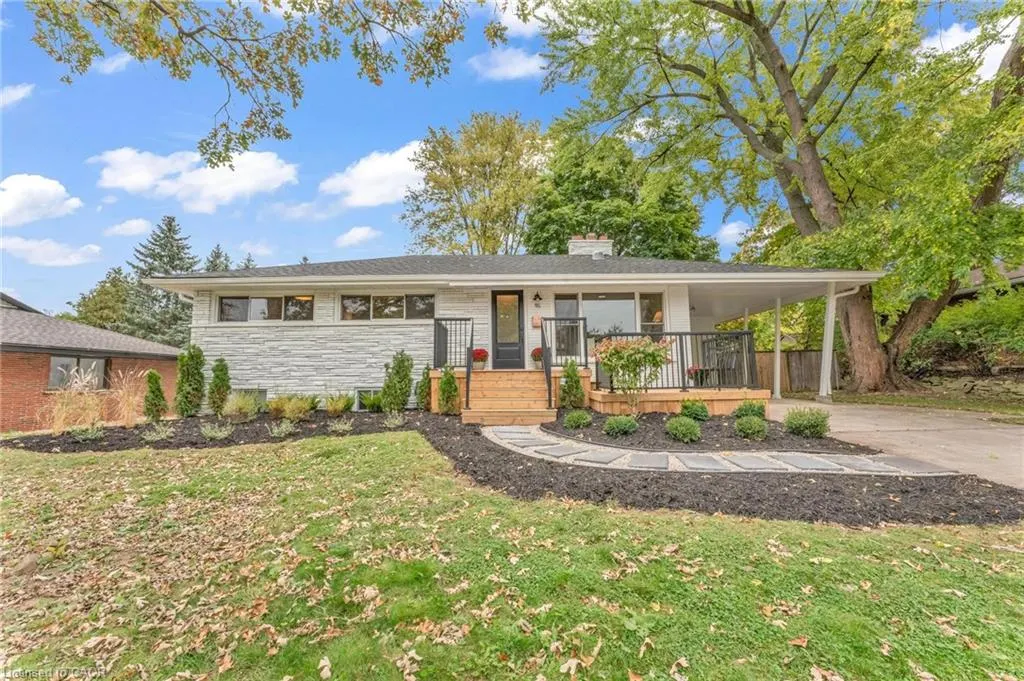 95 Seneca Drive