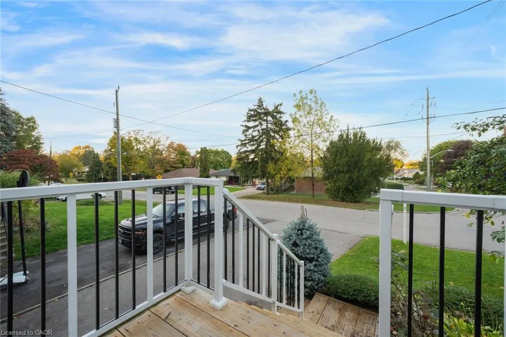 62 Brentwood Drive