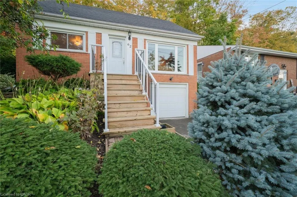62 Brentwood Drive