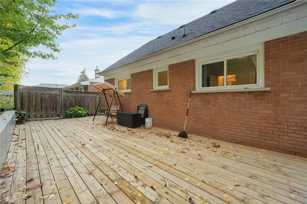 62 Brentwood Drive