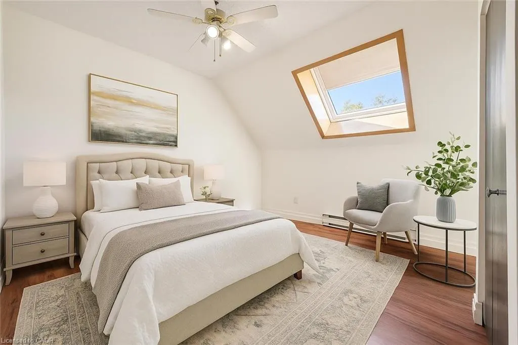 200 Woolwich Street, #202