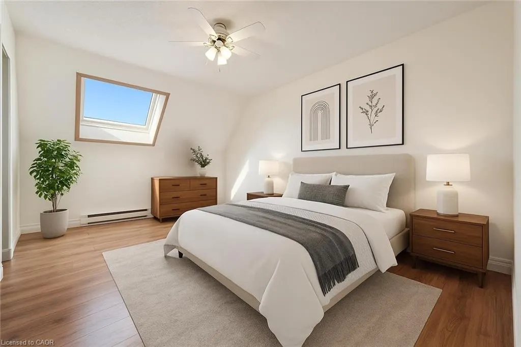 200 Woolwich Street, #202