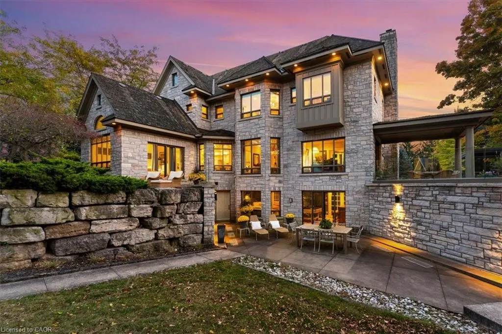 90 Ridge Road