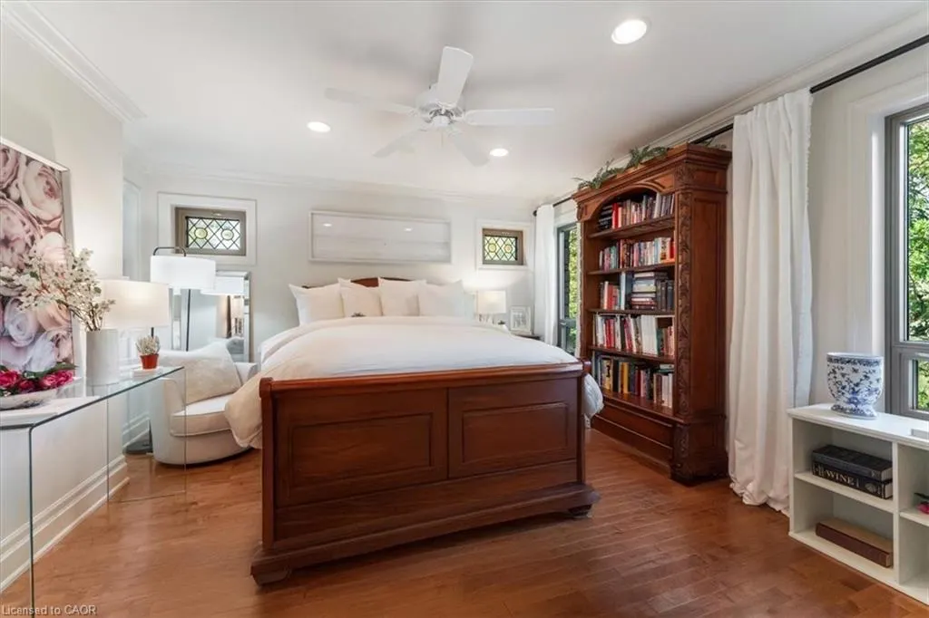 90 Ridge Road