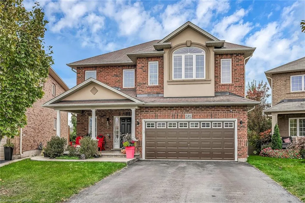 181 Springview Drive