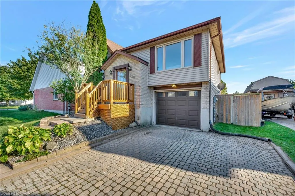 139 Ironstone Drive
