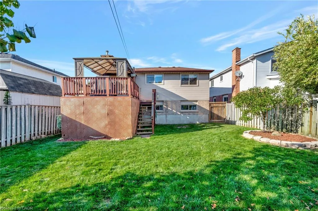 139 Ironstone Drive