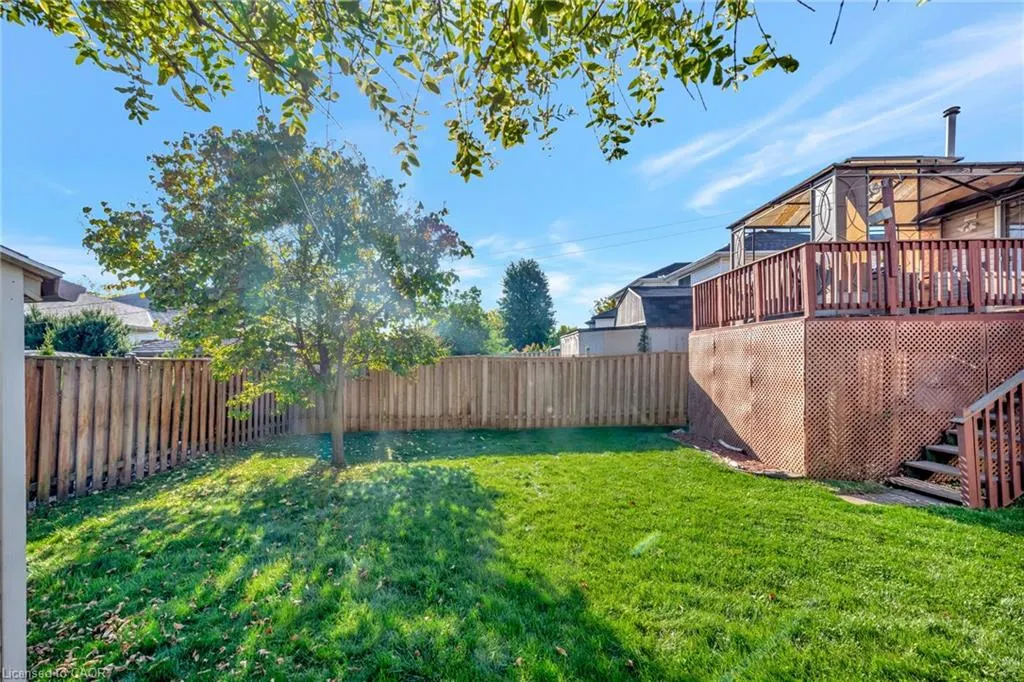 139 Ironstone Drive
