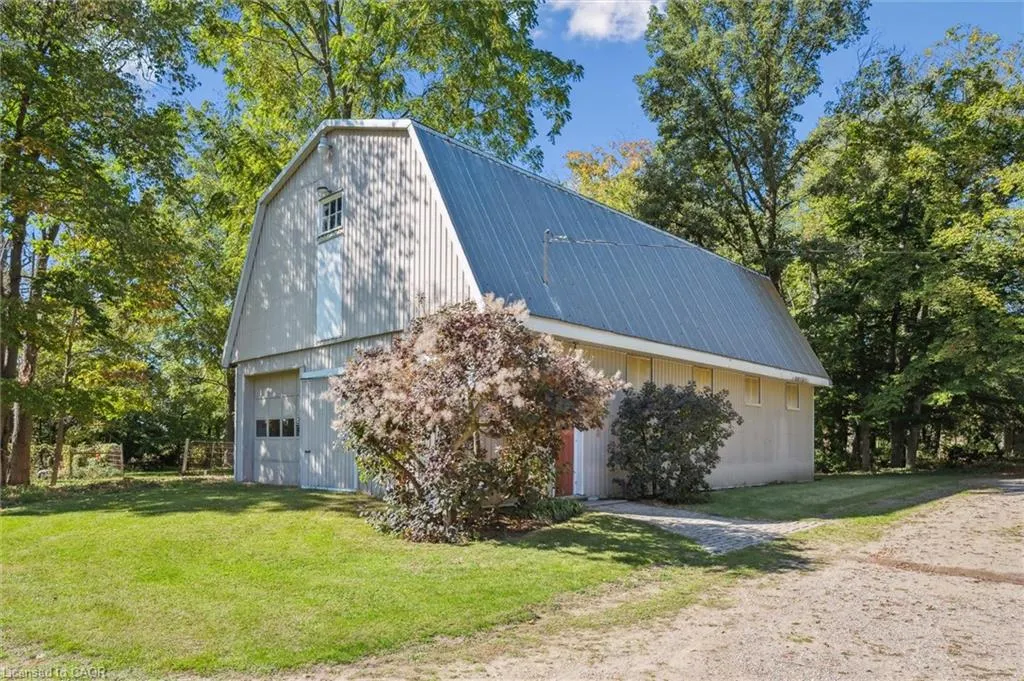2314 Shantz Station Road