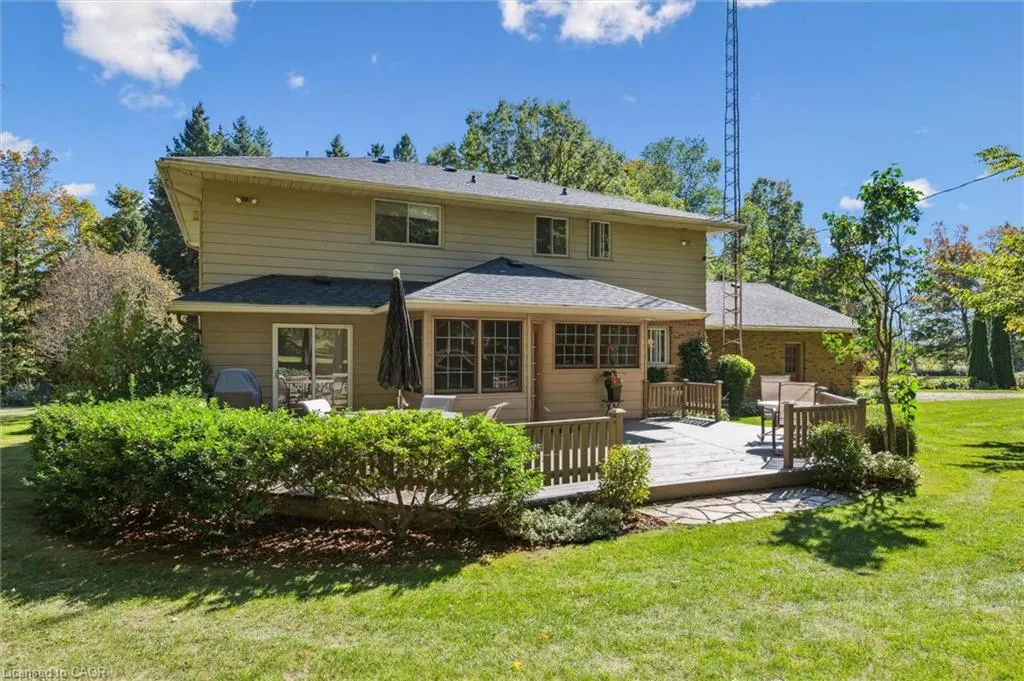2314 Shantz Station Road