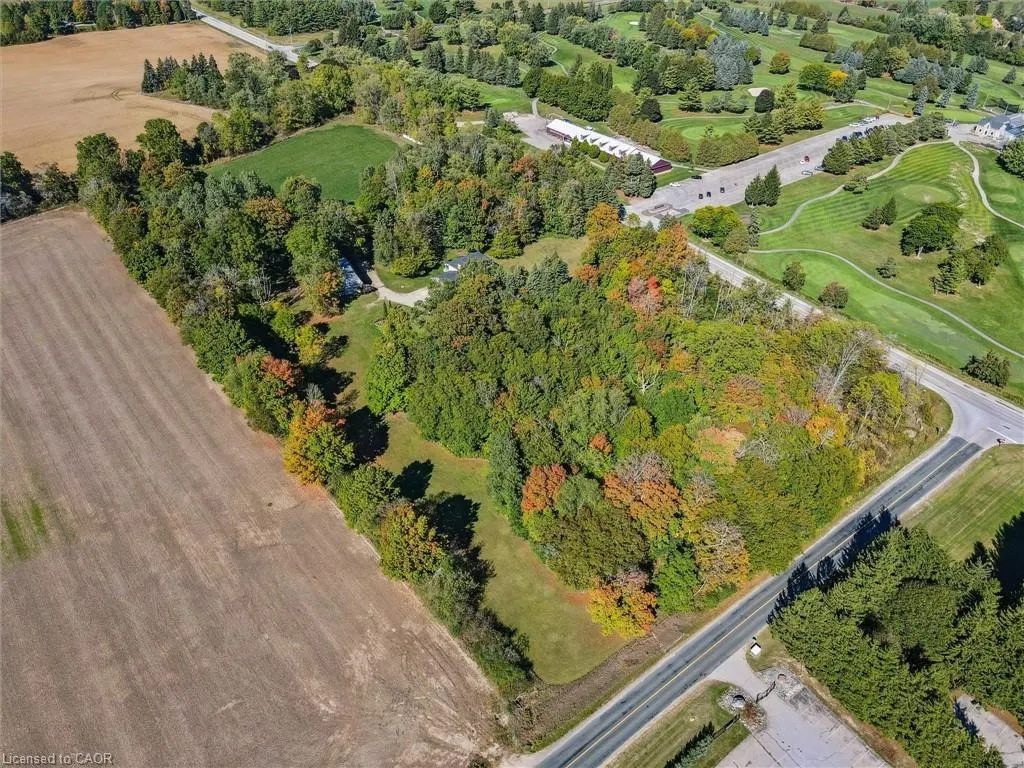 2314 Shantz Station Road