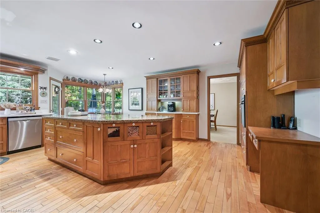 2314 Shantz Station Road