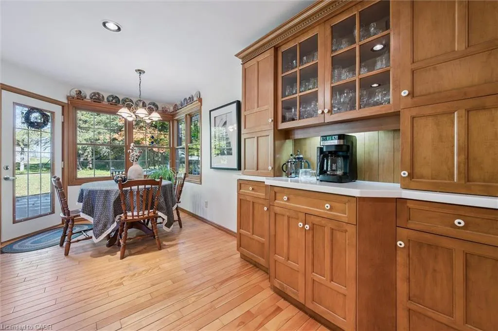 2314 Shantz Station Road