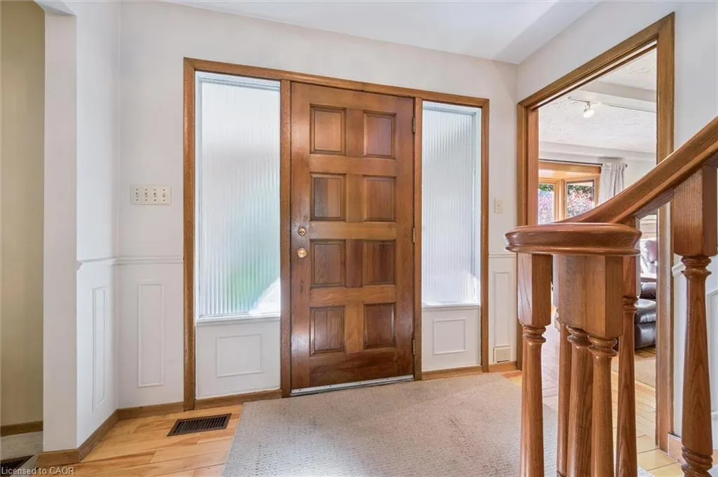 2314 Shantz Station Road