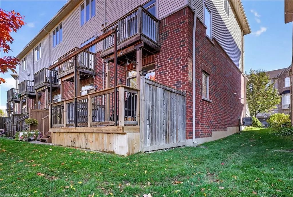 342 Mill Street, #11