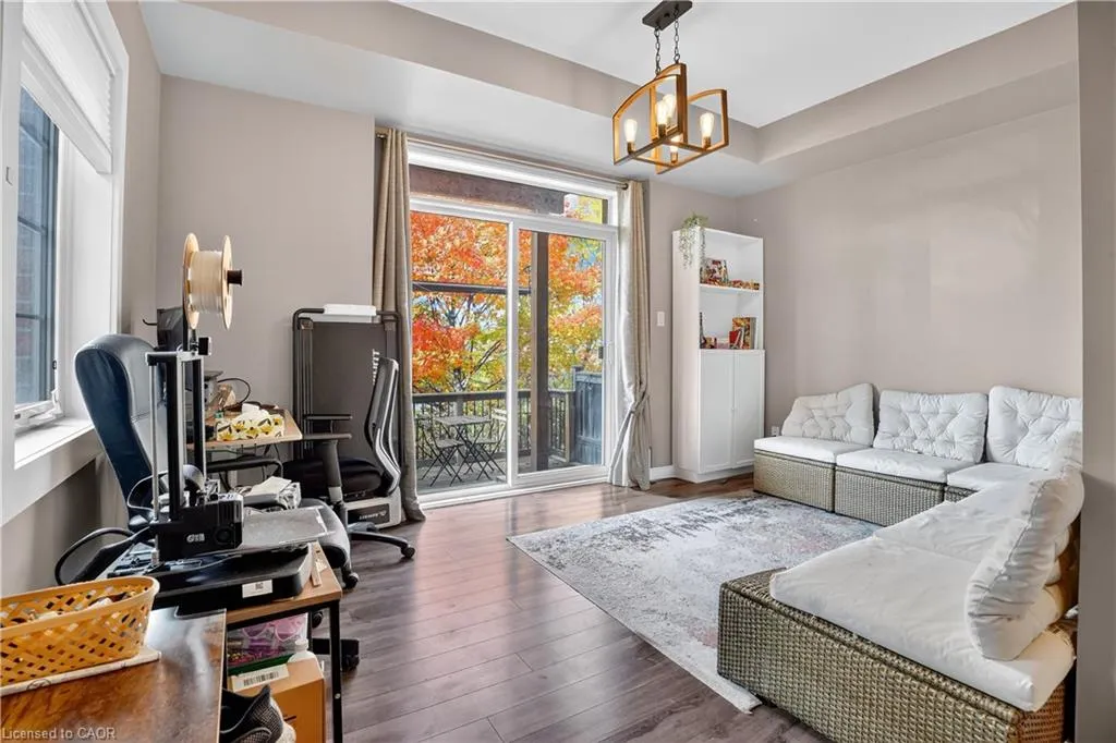 342 Mill Street, #11