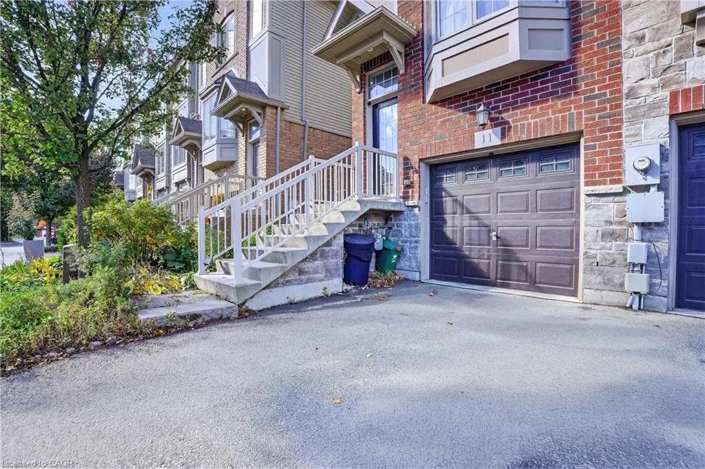 342 Mill Street, #11