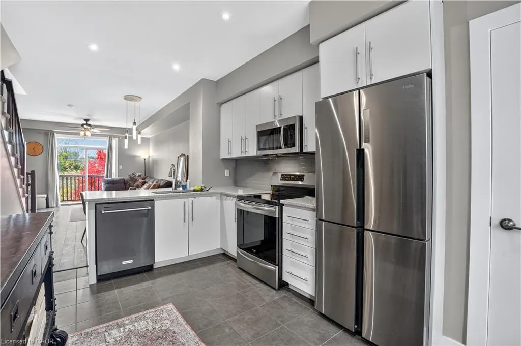 342 Mill Street, #11