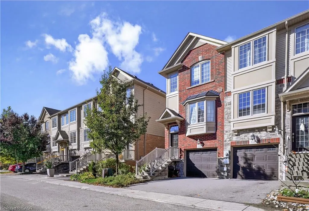 342 Mill Street, #11