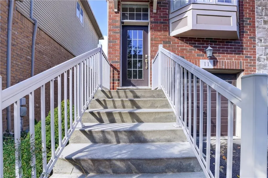 342 Mill Street, #11