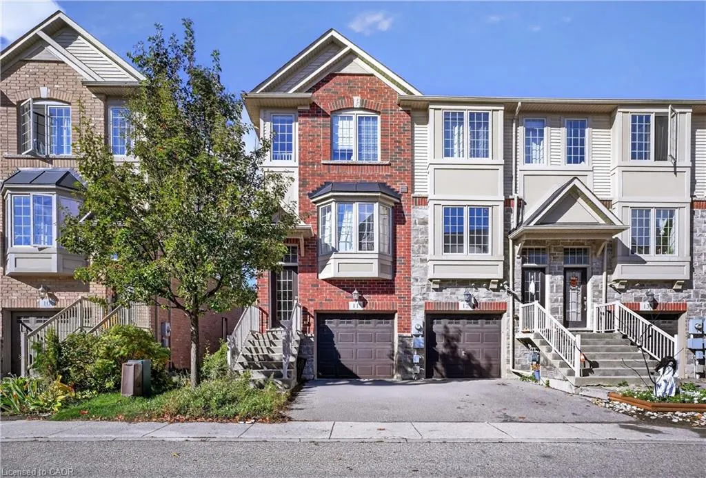 342 Mill Street, #11