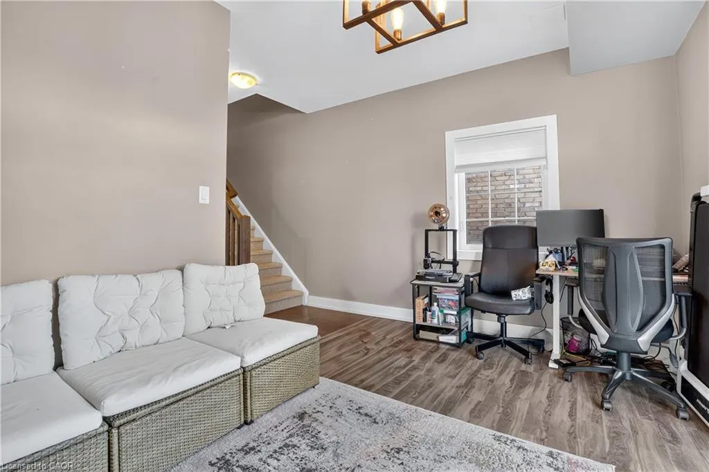342 Mill Street, #11